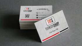 İş örneğim
