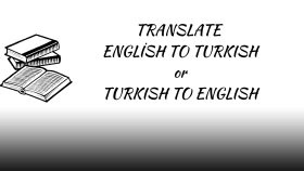 sizin için en iyi çeviriyi yaparım