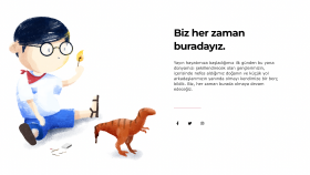Neden Olmasın - İçerik Sitesi