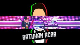 Çocukken yaptığım Youtube Banner Tasarımlarım