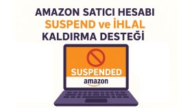 Başarılı Suspend & İhlal Çözümleri Portfolyosu