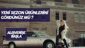 E-Ticaret Banner Tasarımlarım