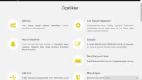 Scanmasterdetectors.com
