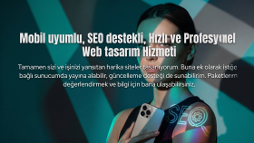 tam anlamıyla gerçek bir site kodluyorum