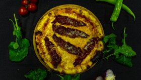 Lamido Pizza B-Roll