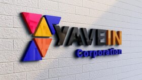 Logo in 3D