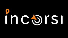 INCARSI - Logo Tasarımı