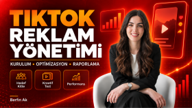 tiktok reklam kampanyalarınızı kurup yönetebilirim