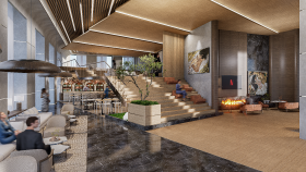 mimari işiniz için 3D modelleme ve render tasarımı yapıyorum