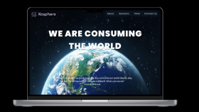 Website Design 