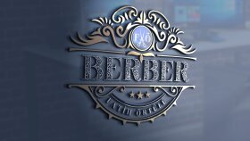 Berber logosu