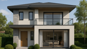 3D RENDER ÇALIŞMALARI