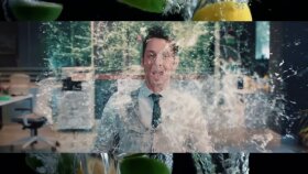 Sprite Ofis - Reklam Demosu