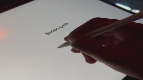 kaligrafi, kişiye özel imza tasarımı ve logo çalışmalarımız