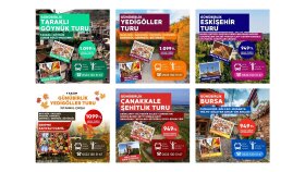 Turizm Çalışmaları