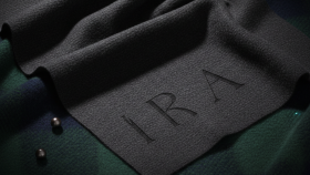 Konsept Logo Tasarımı IRA