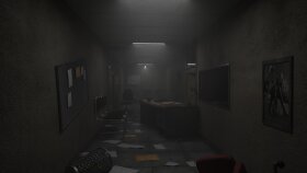 Corridor
