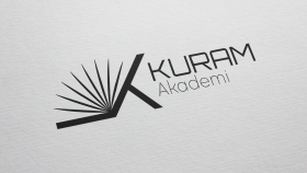 Kağıt üzerine logo