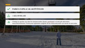 konsept sunum