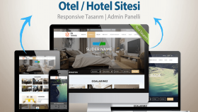 Web Site Tasarım