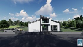 Villa modelleme