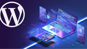 wordpress ile profesyonel web site yapımı