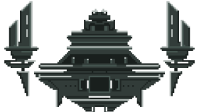 Pixel Çizimler
