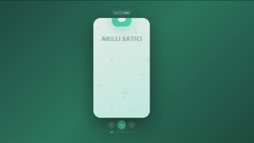 modern ve profesyonel web sitesi geliştiririm