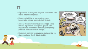 İş örneğim