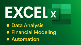 Otomatik Raporlama & Veri Analizi - Excel Uzmanı
