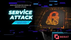 websitenizi DDoS saldırılarına karşı koruma yaparım