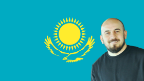Kazakça çeviri yaparım