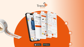TrendPiyasa App