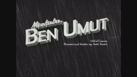 Merhaba, Ben Umut - Kısa Filmim