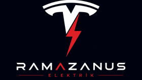 Tesla-konsept logo tasarım