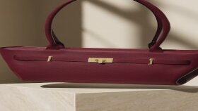 W Collection — Işıkta İz Bırak | Reklam Konsepti