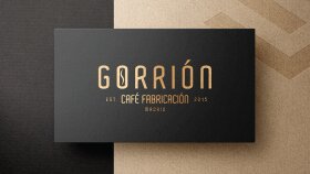GORRION CAFE