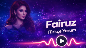 Fairuz - Türkçe Yorum