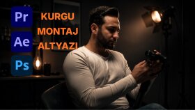 videolarınızı profosyonel bir şekilde düzenlerim