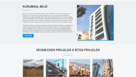 İş örneğim