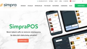 Simprasuite.com.tr - Websitesi için Metin Yazarlığı