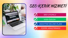 yaratıcı ve ilgi çekici metinler üretebilirim
