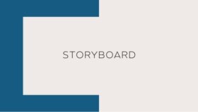 yapay zekayı verimli kullanarak storyboard tasarlarım