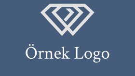markanız için modern ve minimal logolar tasarlayabilirim