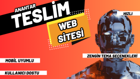 wordpress ile sizlere profesyonel siteler yapabilirim