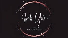 İpek Yolu Tasarım