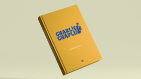Kitap Kapağı Tasarımı