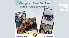 Güngören Final Okulları