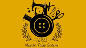 Özel Yazılım - Terzi Müşteri Takip Sistemi