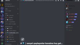 Cobra Kai Türkiye Topluluğu